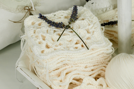 Why You Should Learn To Crochet