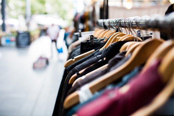 How to Make Your Clothes More Sustainable