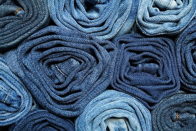 denim jeans