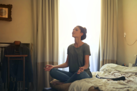How To Include Mindfulness In Your Daily Routine