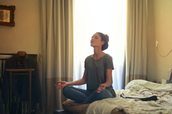 How To Include Mindfulness In Your Daily Routine